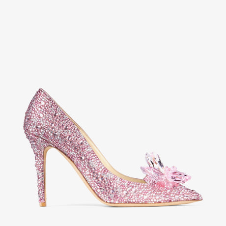 Jimmy choo avril cheap