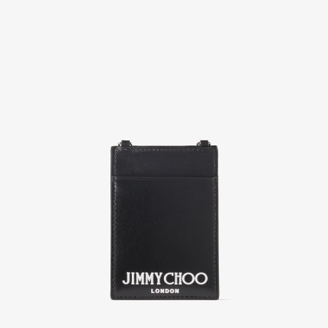 Jimmy choo card case outlet