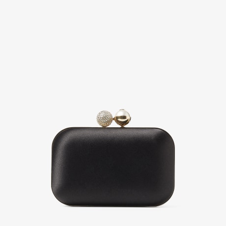 Black pearl purse new arrivals