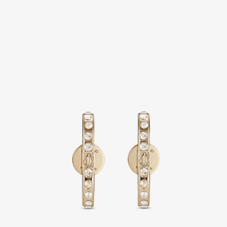 louis vuitton cuff earrings