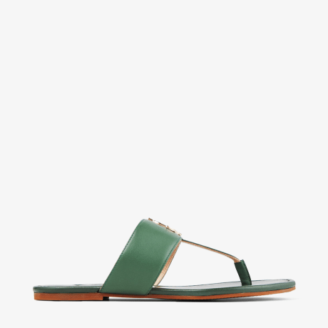 Jc sandals leather deals