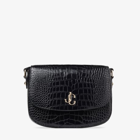 Jimmy choo crocodile bag shop