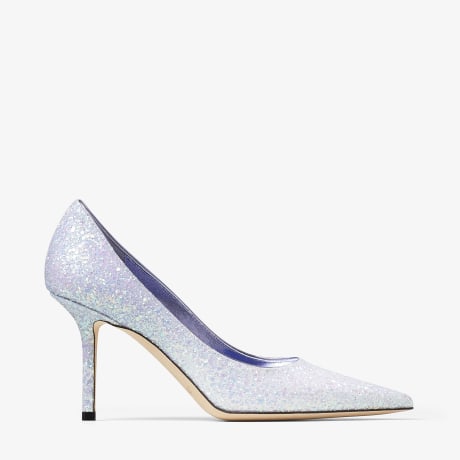 Jimmy choo love 1 glitter sale