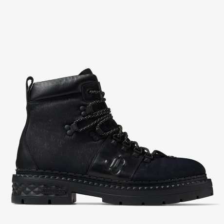 Jimmy choo hiking boots clearance