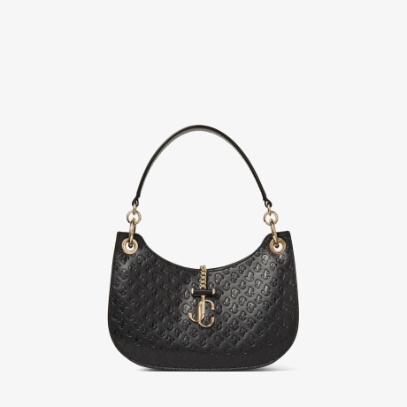 Jimmy choo varenne hobo bag on sale
