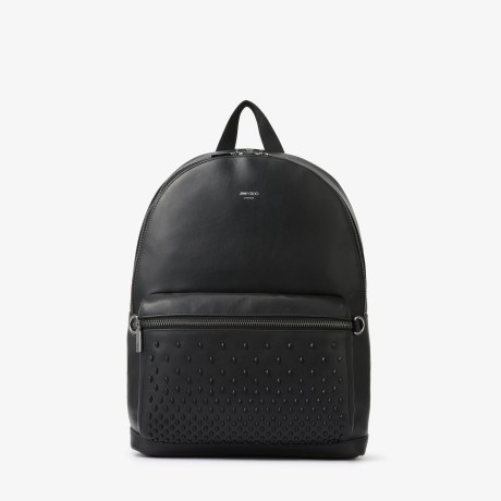 Jimmy choo mens backpack on sale