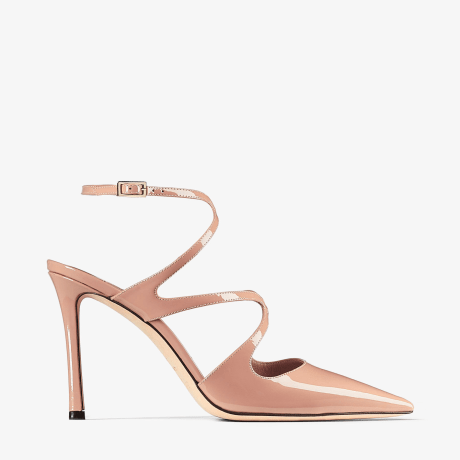 Jimmy choo lancer heels discount