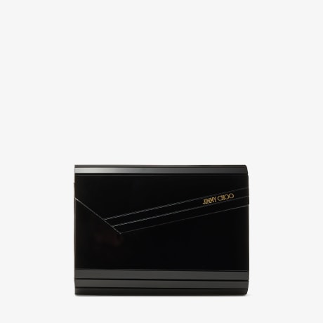 Jimmy choo candy clutch sale hot sale