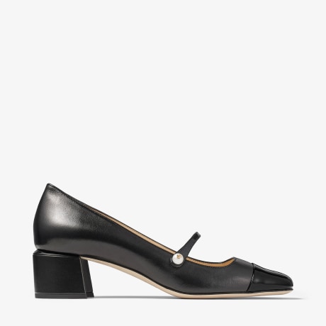 Jimmy choo vanessa pump new arrivals