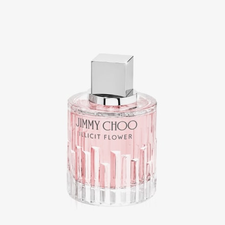 Jimmy choo illicit flower 40ml sales