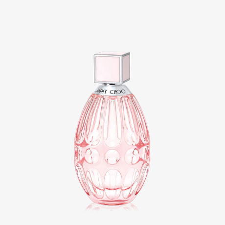 Jimmy choo best sale women's perfume reviews