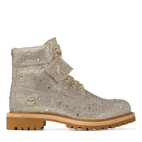 Timberland glitter top