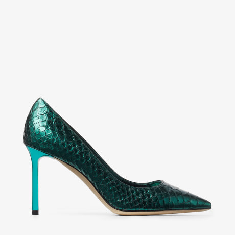 Jimmy choo 85 romy new arrivals