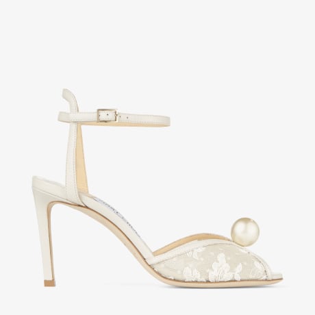Jimmy choo lace shoes on sale