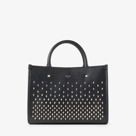 Jimmy choo star studded bag best sale