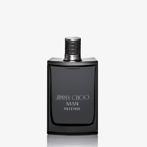 Jimmy Choo Man Intense 100ml Mens Fragrance JIMMY CHOO