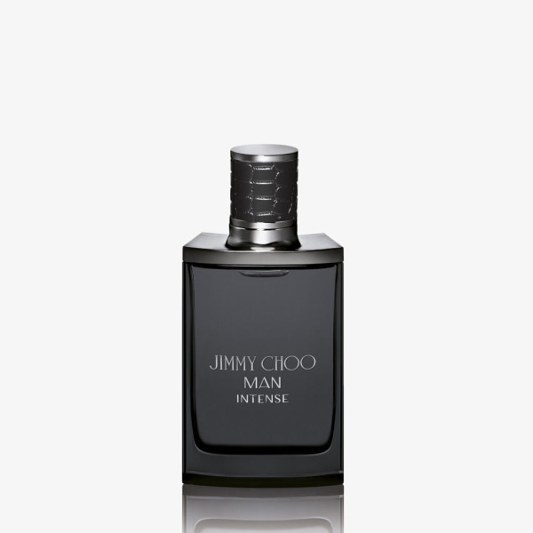 Jimmy Choo Man Intense 50ml Mens Fragrance JIMMY CHOO