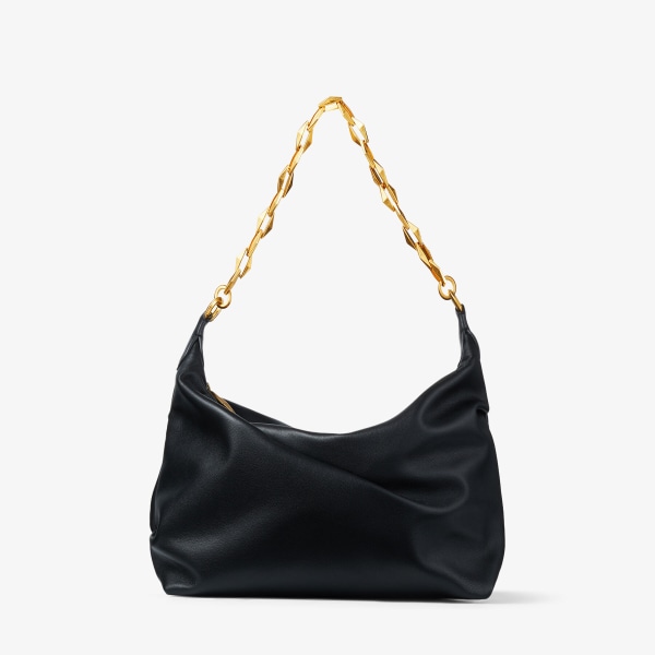 Jimmy Choo Diamond Soft Hobo/S