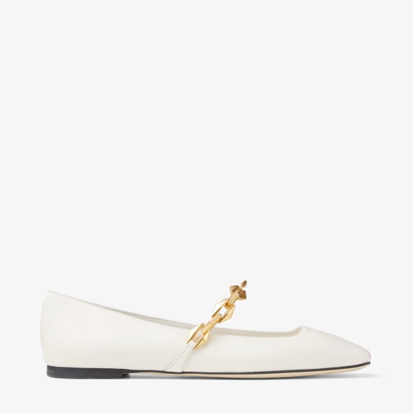 Jimmy Choo Diamond Tilda Flat
