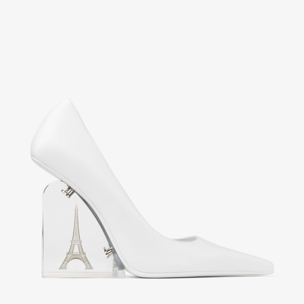 Jimmy Choo Jimmy Choo / Jean Paul Gaultier Wedge 110