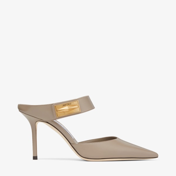 Jimmy Choo Nell Mule 85