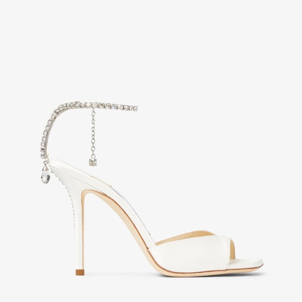 Jimmy Choo Saeda Sandal 100
