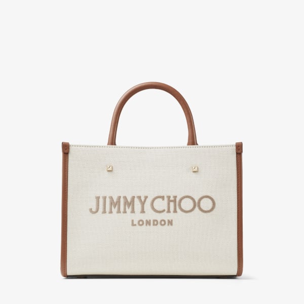 Jimmy Choo Avenue S Tote
