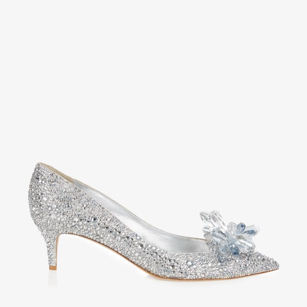 Cinderella shoes jimmy choo price top