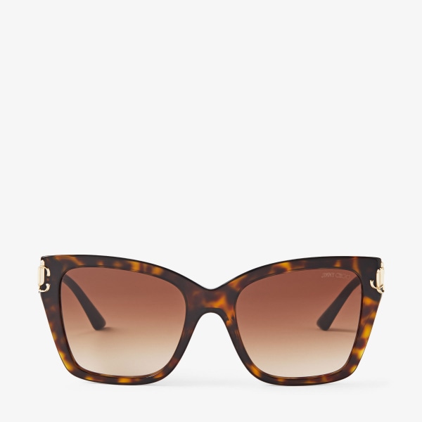 Jimmy choo lunettes de soleil homme discount