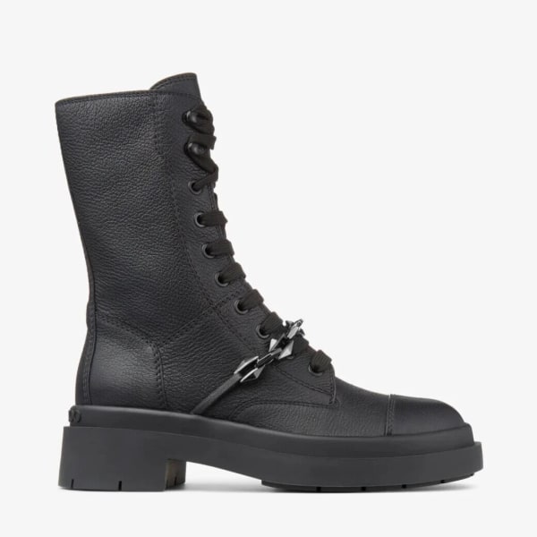 The Ultimate Boot Guide Women s Designer Boots JIMMY CHOO