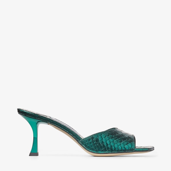 Fidenza village jimmy choo on sale