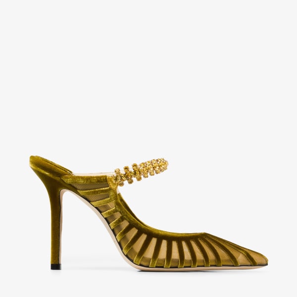 Jimmy Choo Bing 100