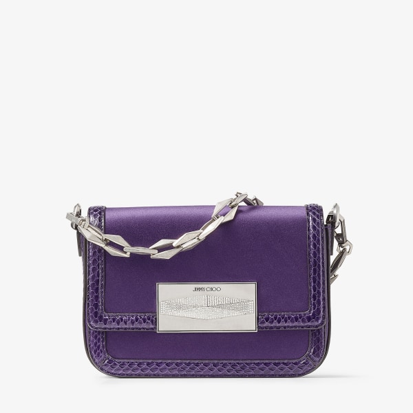 Jimmy Choo Diamond Crossbody