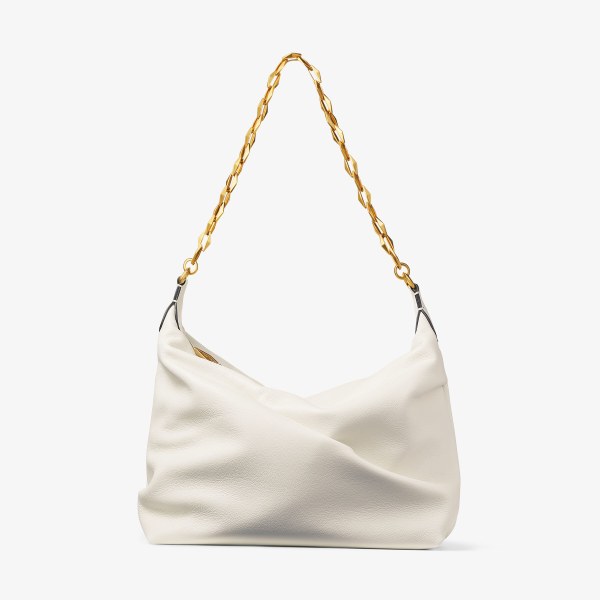 Jimmy Choo Diamond Soft Hobo M