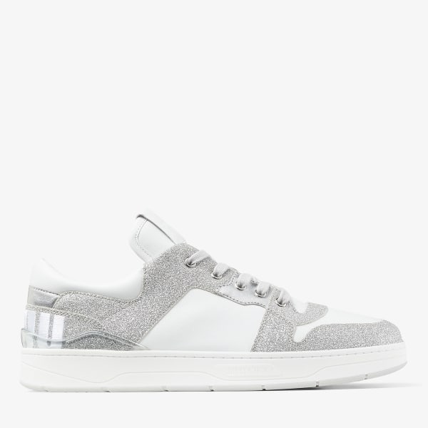 Jimmy choo hotsell sneakers homme