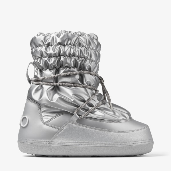 Jimmy Choo Yuzi Flat