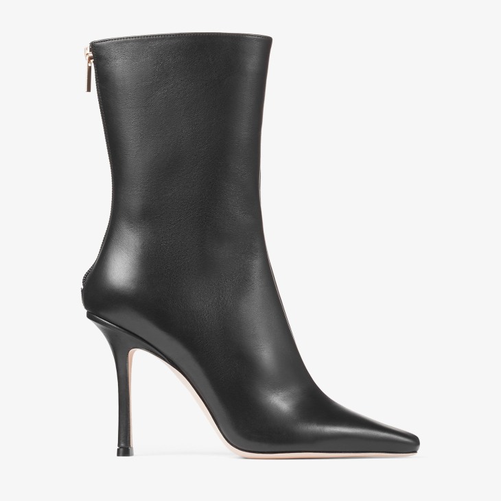Women s Designer Ankle Boots JIMMY CHOO UK