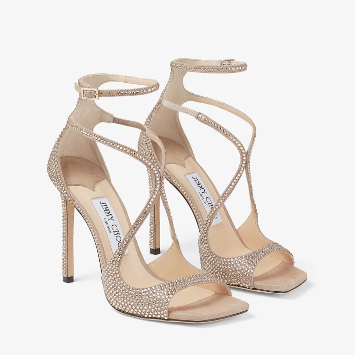 Jimmy choo shoes hires stock photography and images  Alamy