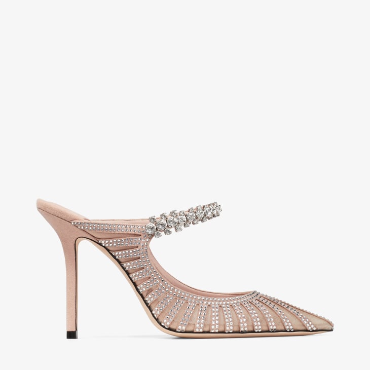 Womens designer mules on sale