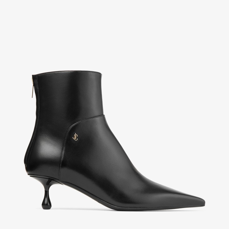 Women s Designer Ankle Boots JIMMY CHOO UK