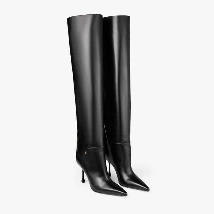 Stivali jimmy choo new arrivals