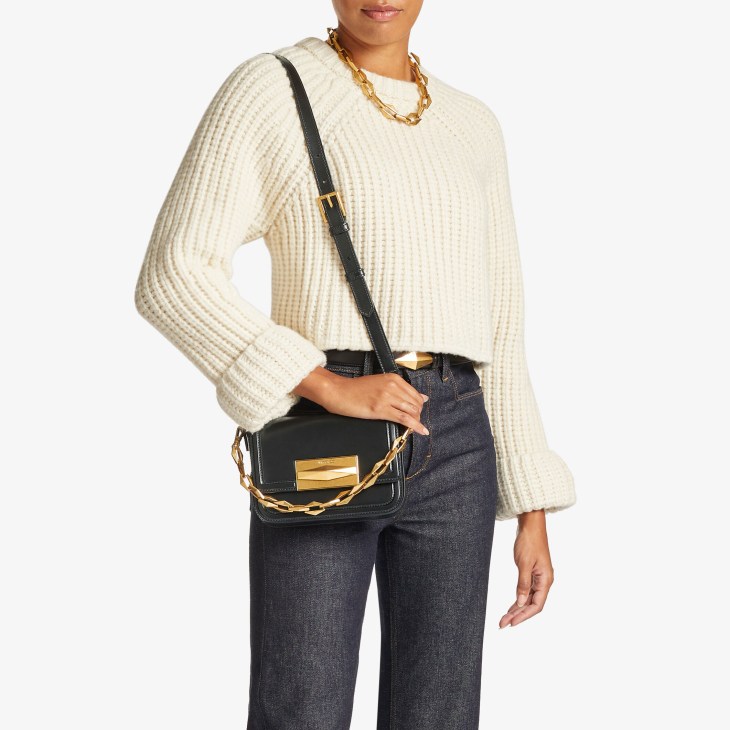 Jimmy best sale choo bags