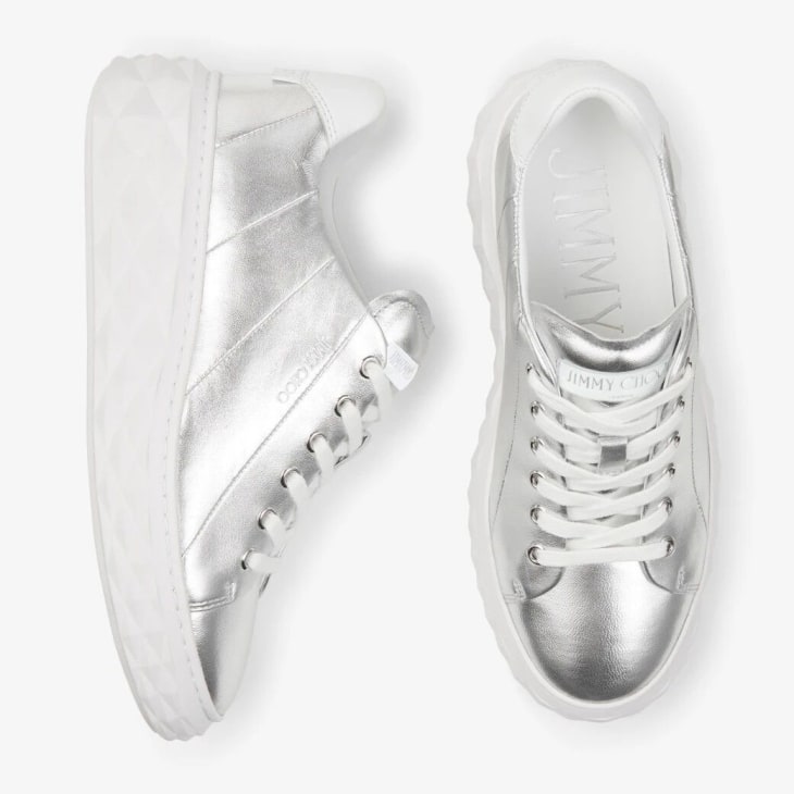 Sneakers jimmy hot sale choo femme