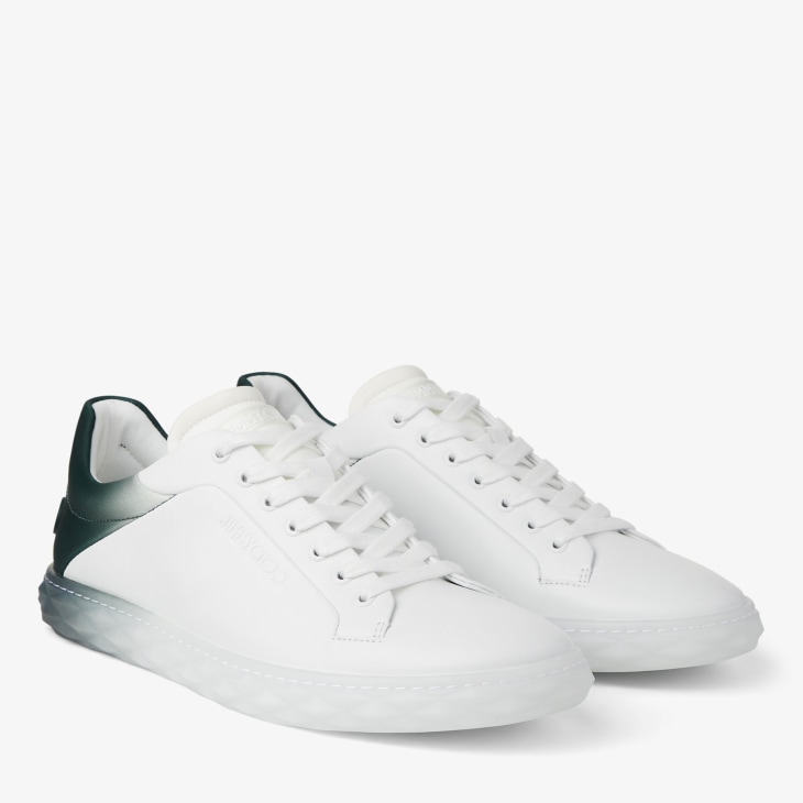 Jimmy choo mens sneakers sale clearance