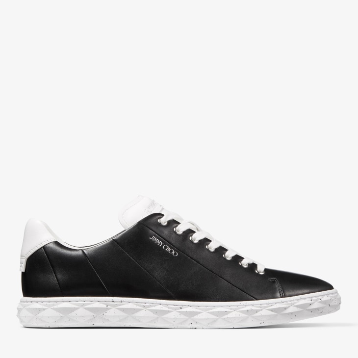 Jimmy choo mens trainers sale hotsell