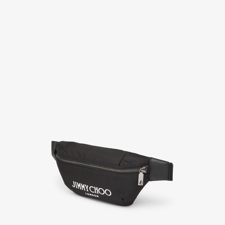 Jimmy choo outlet belt mens