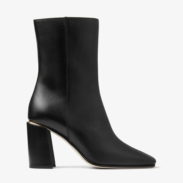 Designer ankle boots uk 2025