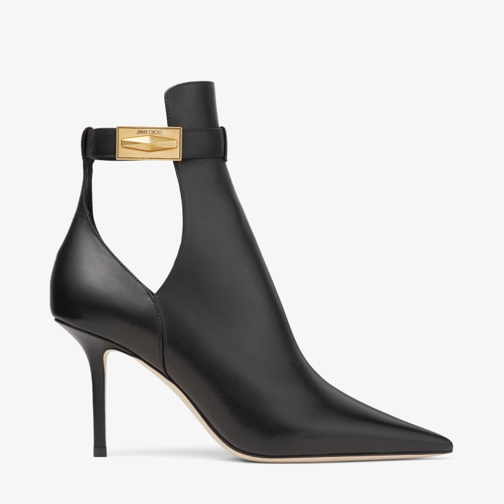 Women s Designer Ankle Boots JIMMY CHOO UK