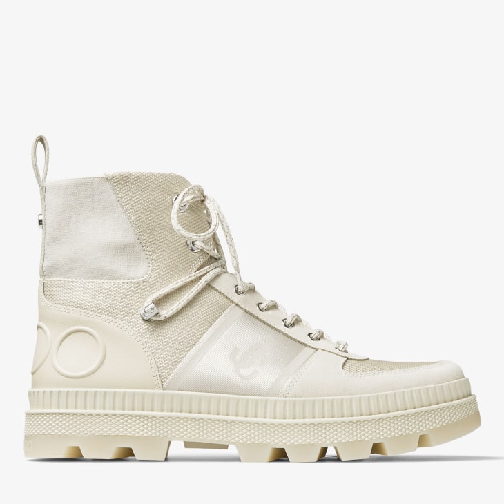 Jimmy choo mens boots 2025