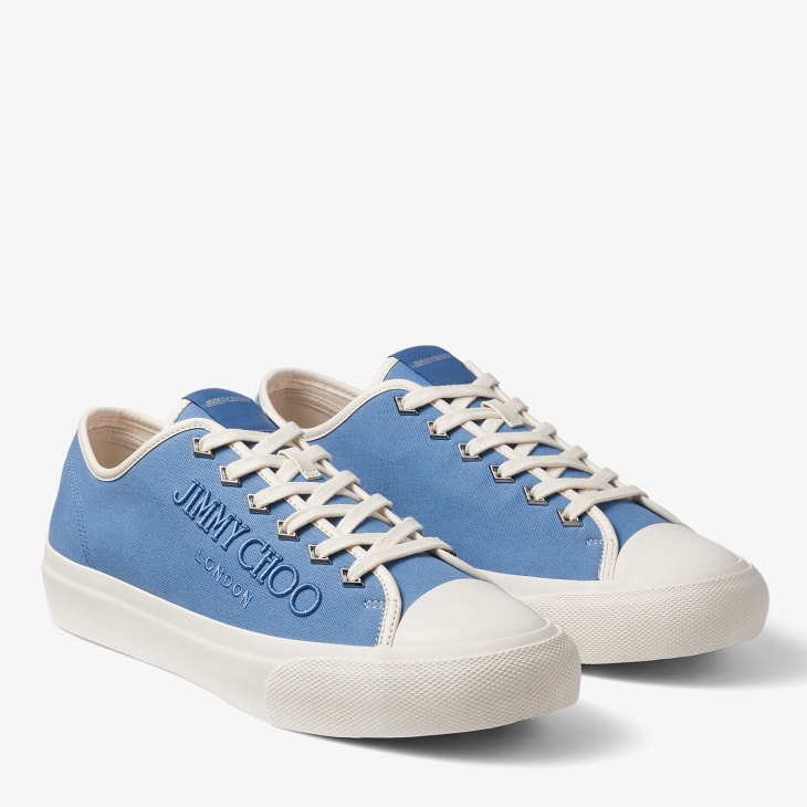 Jimmy choo clearance mens trainers